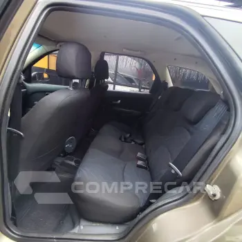 Palio Weekend ELX 1.4 mpi Fire Flex 8V