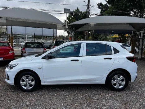 Onix 1.0 Flex Lt Manual