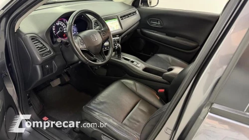 HR-V EXL CVT