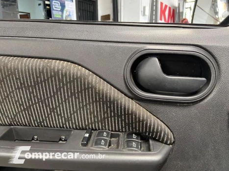 ECOSPORT FSL 1.6 FLEX