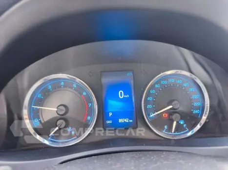 COROLLA XEI20FLEX