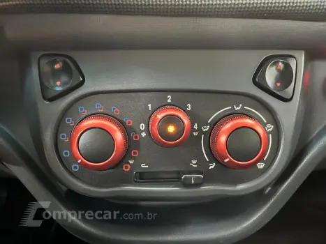 UNO SPORTING CREATIVE 1.4 EVO Fire Flex 8V 4p