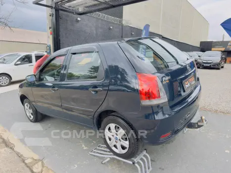 Palio 1.0 4P FLEX FIRE