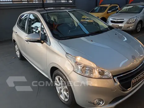208 1.5 Allure 8V