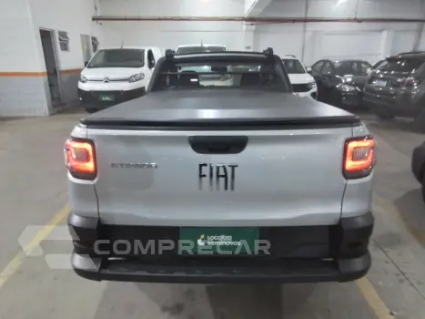 STRADA 1.3 FIREFLY FLEX ENDURANCE CS PLUS MANUAL