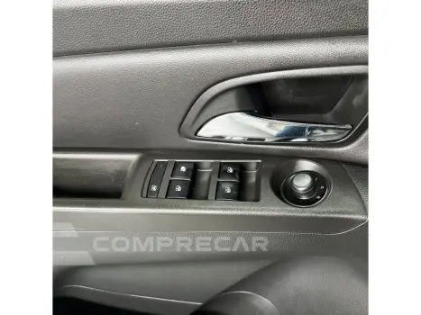 CRUZE 1.8 LT SPORT6 16V FLEX 4P AUTOMÁTICO