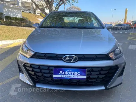 HB20 1.0 12V FLEX COMFORT PLUS MANUAL