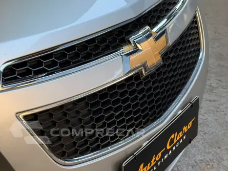 CRUZE 1.8 LT 16V FLEX 4P AUTOMÁTICO