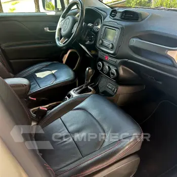 RENEGADE 1.8 16V Longitude