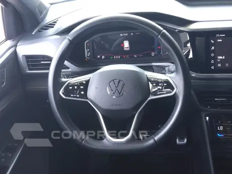 TAOS 1.4 250 TSI TOTAL FLEX HIGHLINE AUTOMÁTICO