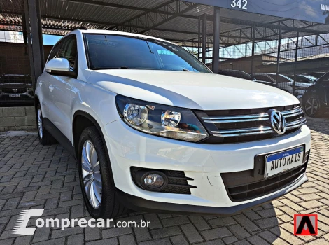 TIGUAN 1.4 TSI 16V Turbo
