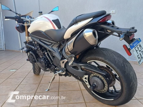 Triumph Speed Triple 1050i