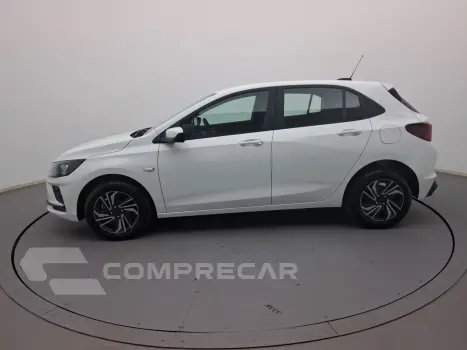 ONIX 1.0 FLEX MANUAL