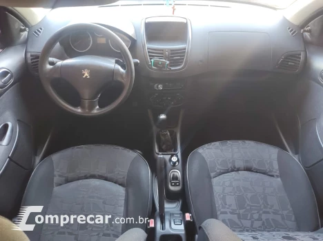 207 1.4 XR 8V