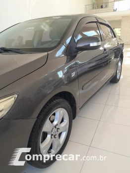 Corolla 1.8 16V 4P XEI FLEX AUTOMÁTICO
