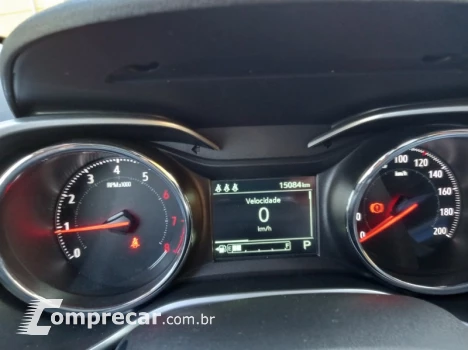 Tracker LT 1.0 Turbo (Aut.)