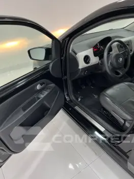 UP MOVE 1.0 TSI