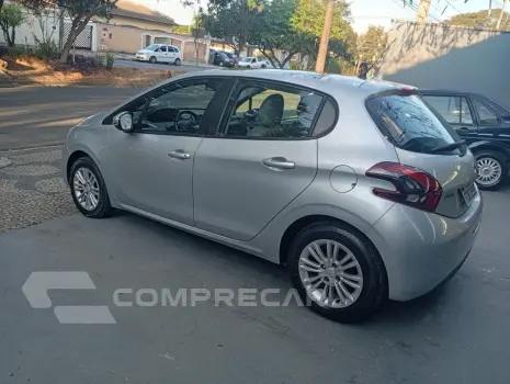 208 1.2 Allure 12V