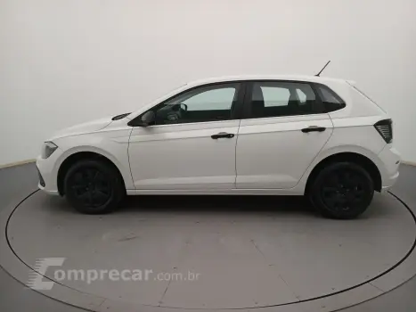 POLO 1.0 MPI TRACK MANUAL