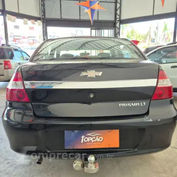 PRISMA  Sed. Maxx/ LT 1.4 8V ECONOF. 4p