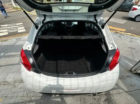 208 1.5 Active Pack 8V