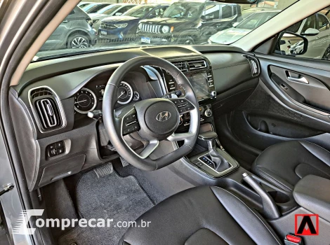CRETA 1.0 Tgdi Limited Safety