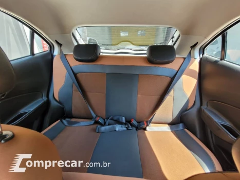 ONIX HATCH ACTIV 1.4 8V Flex 5p Mec.