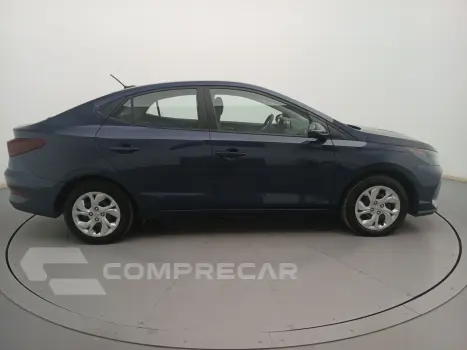 HB20S 1.0 12V FLEX COMFORT MANUAL