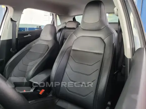 Polo Highline TSI 1.0 Flex 12V Aut.