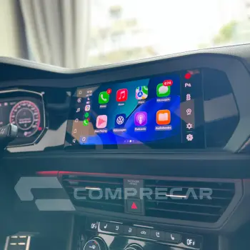 JETTA 2.0 350 TSI GLI