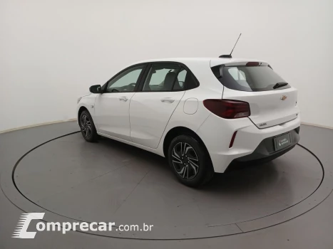 ONIX 1.0 FLEX LT MANUAL