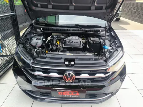 NIVUS 1.0 200 TSI Comfortline