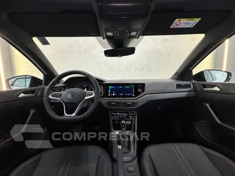 Nivus Highline 1.0 200 TSI Flex Aut.