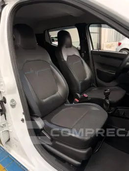 KWID Intense 1.0 Flex 12V 5p Mec.