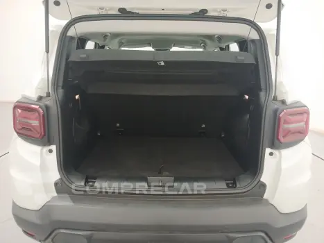RENEGADE 1.3 T270 TURBO FLEX LONGITUDE AT6