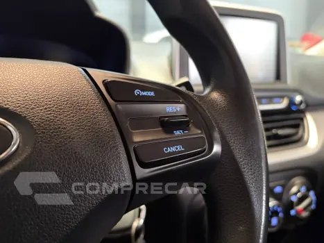 HB20 1.6 16V FLEX VISION AUTOMÁTICO