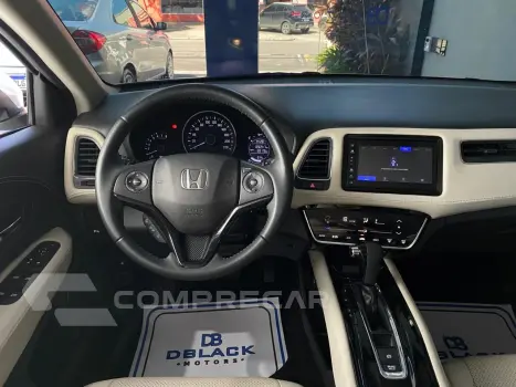 HR-V EX 1.8 Flexone 16V 5p Aut.