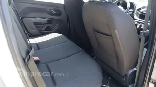 STRADA 1.4 MPI Fire CE 8V