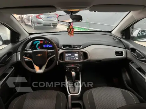 ONIX - 1.4 MPFI LT 8V 4P AUTOMÁTICO