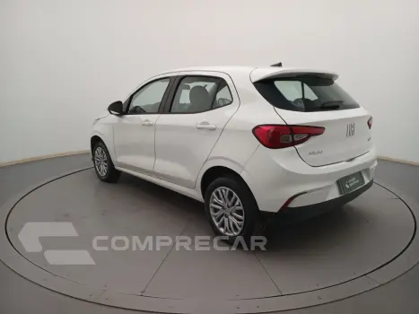 ARGO 1.0 FIREFLY FLEX DRIVE MANUAL