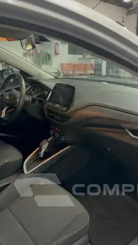 ONIX PLUS 1.0 TURBO LTZ AT SEDAN