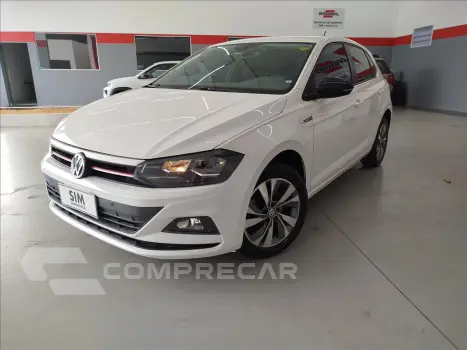 POLO 1.0 170 TSI Comfortline