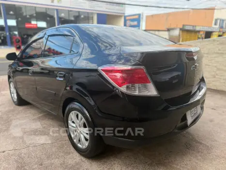 PRISMA Sed. LT 1.0 8V FlexPower 4p