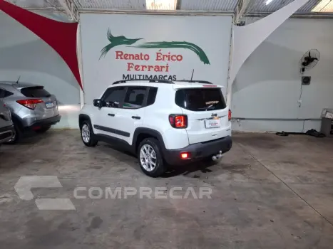 RENEGADE 1.8 16V Sport