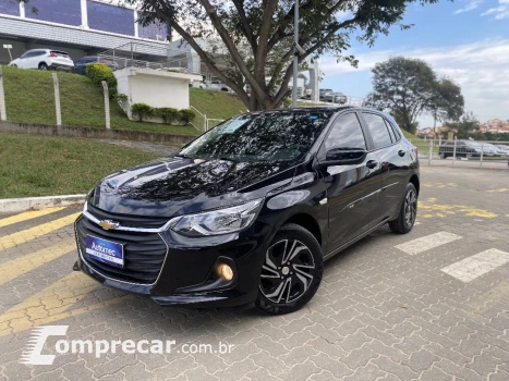 ONIX 1.0 FLEX LT MANUAL