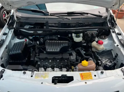 MONTANA 1.4 MPFI LS CS 8V