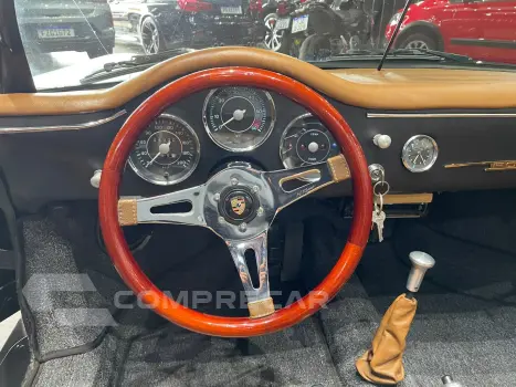 356 2.0 Speedster Conversível 8V