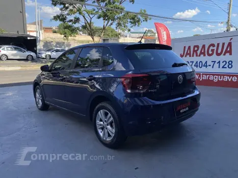 POLO 1.0 200 TSI Comfortline