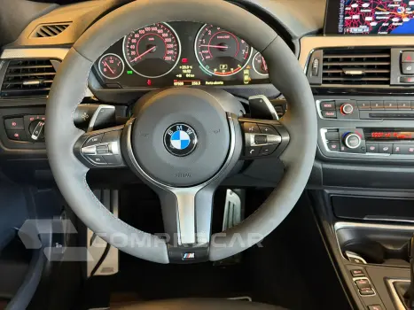 335I 3.0 M Sport 24V