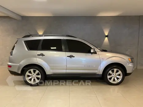 OUTLANDER 2.0 Comfort 16V